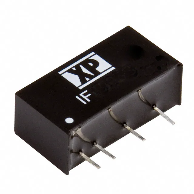 IF1215S XP Power  Convertidores CC CC